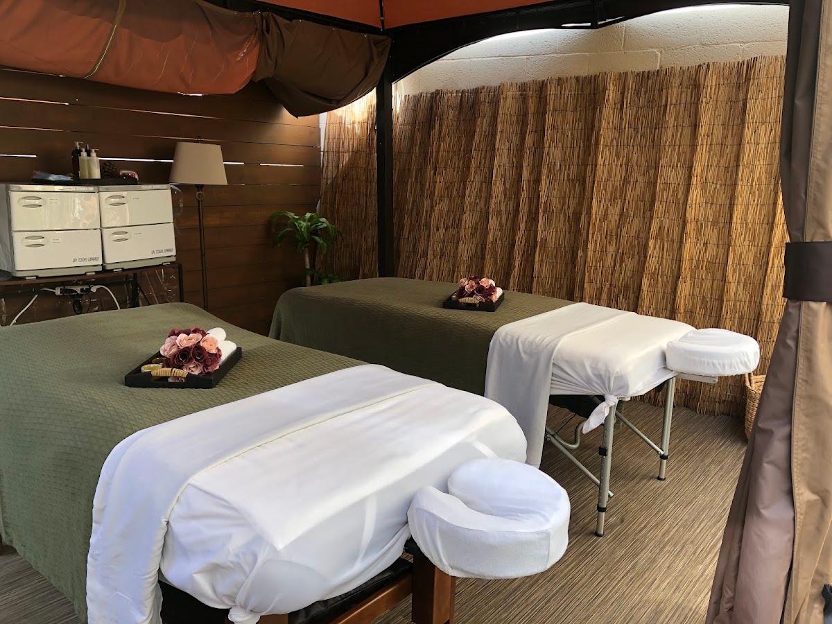 SPATHÉNÉE Wellness Center Redondo Beach — photo 3