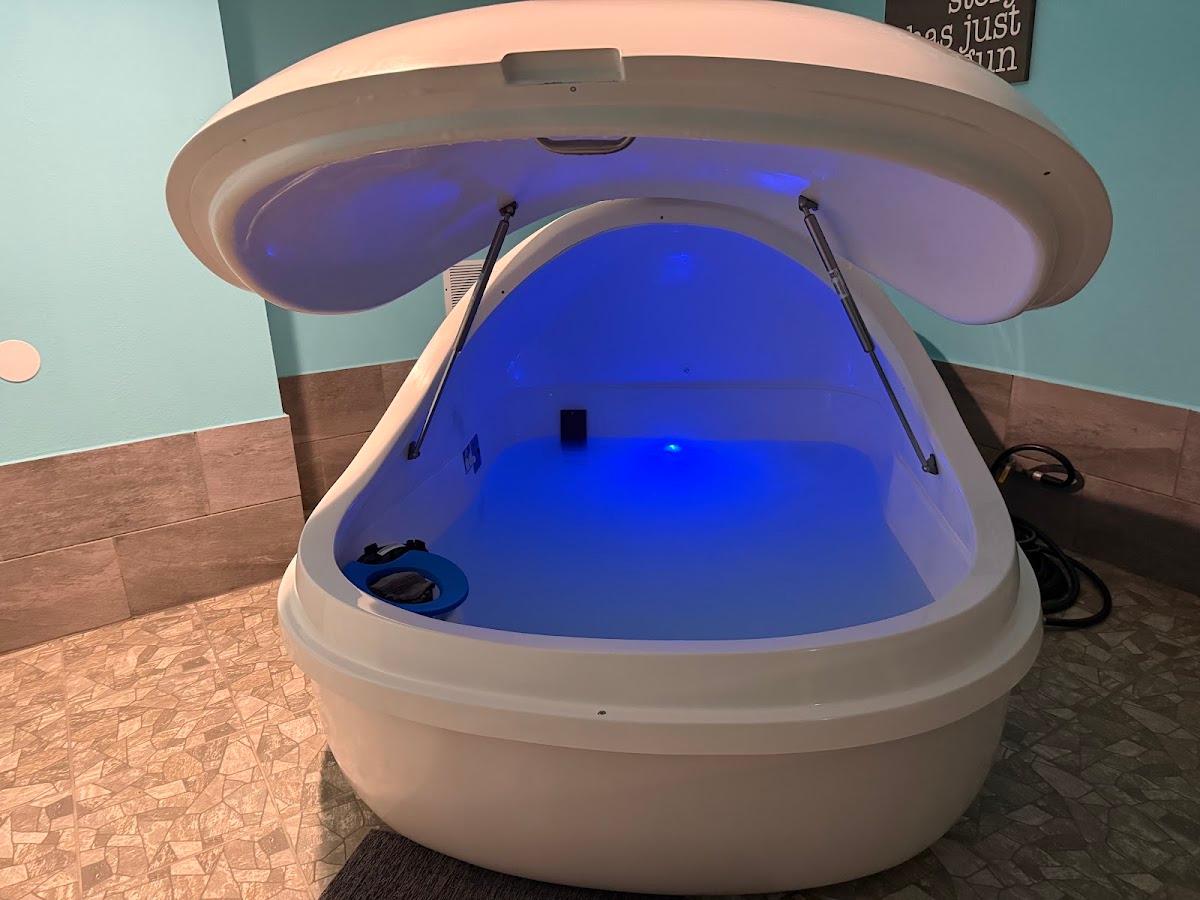 Infinity Floating & Healing Center — photo 2