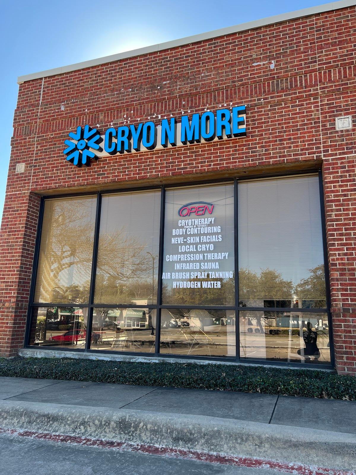 Cryo N More — photo 2