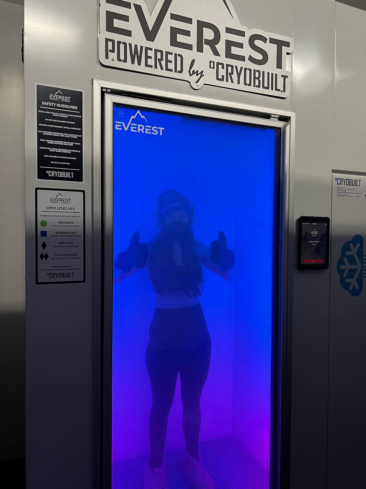 Cryo N More — photo 3