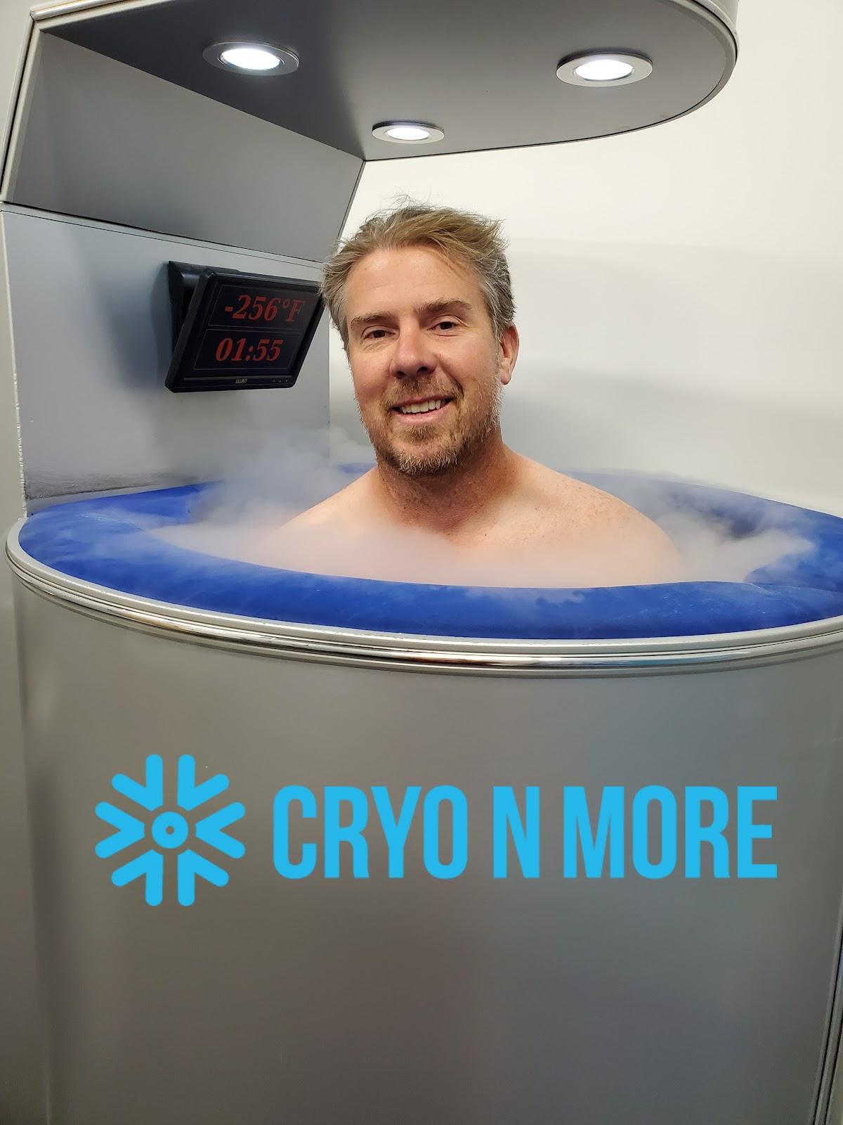 Cryo N More — photo 4