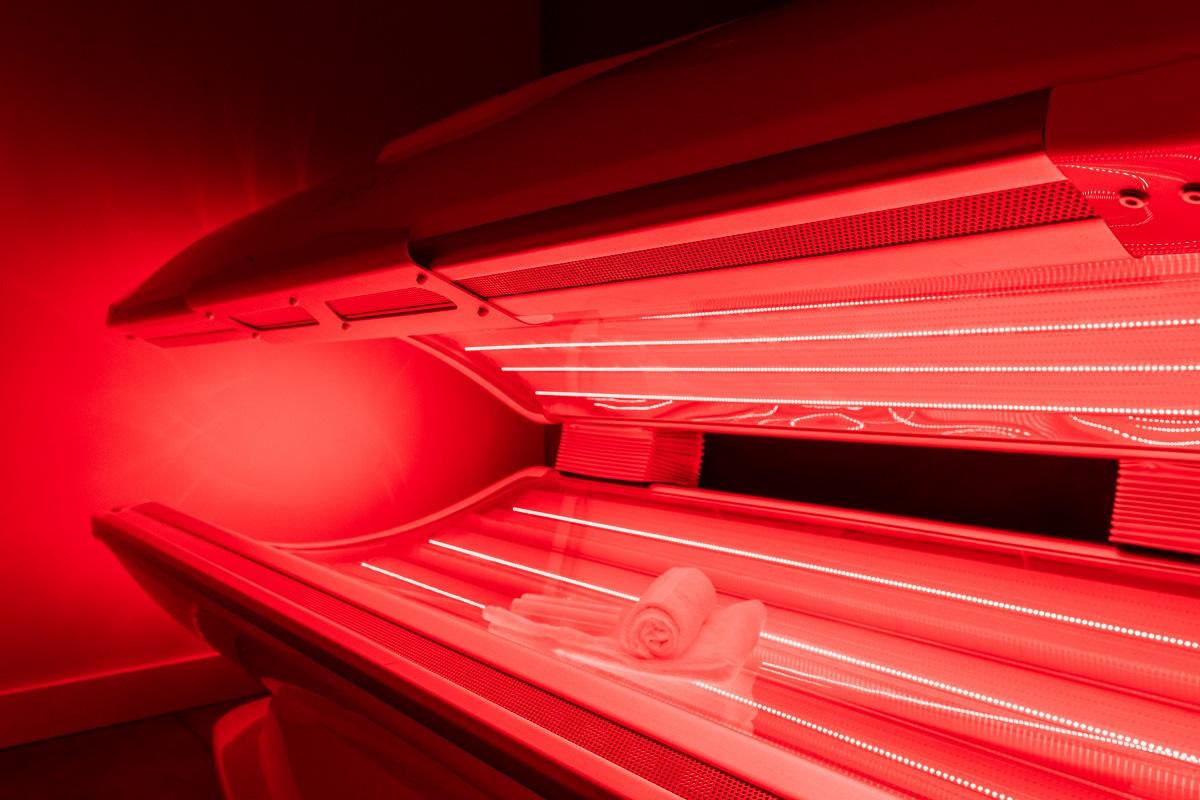 beem Light Sauna - Southend — photo 3
