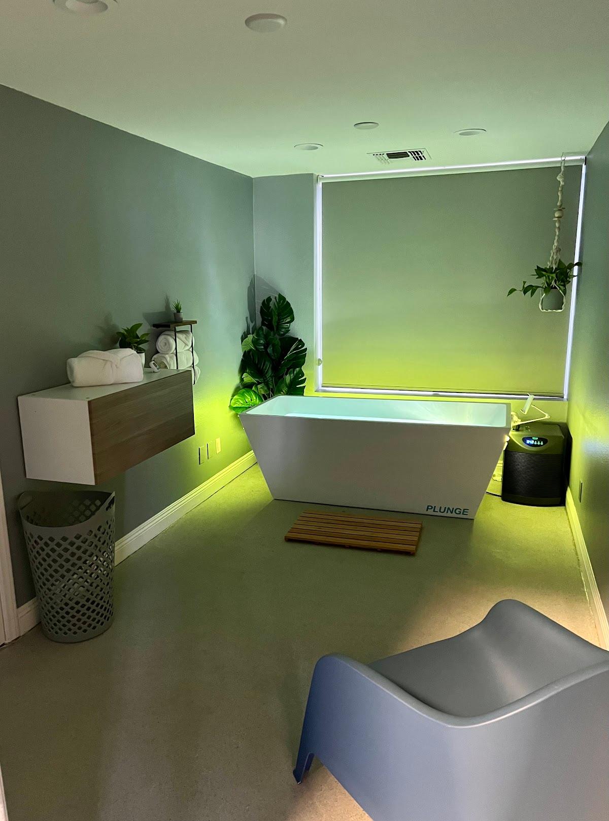 ReVibe Sauna & Cold Plunge — photo 2