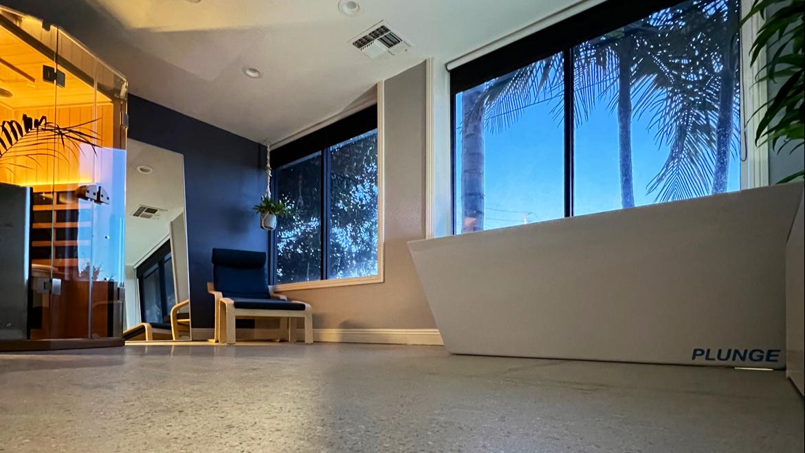 ReVibe Sauna & Cold Plunge — photo 3