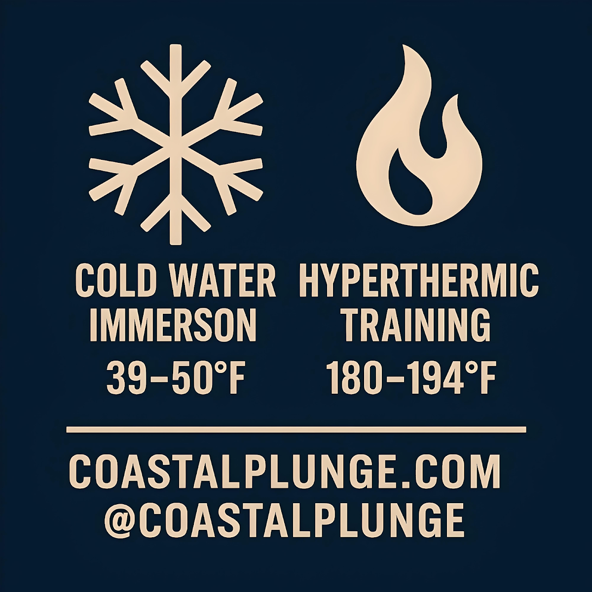 Coastal Plunge — photo 2