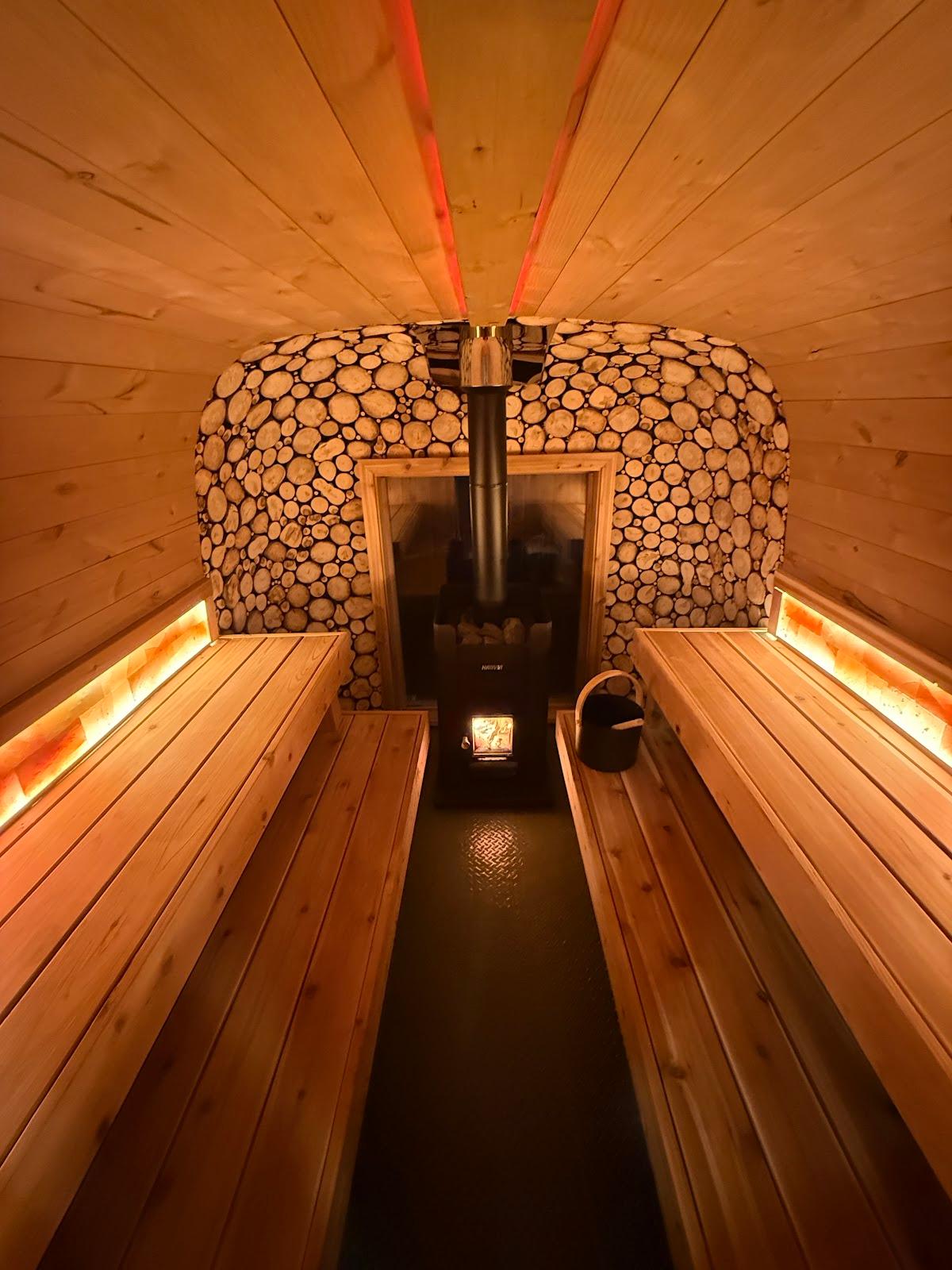 PNW Sauna — photo 2