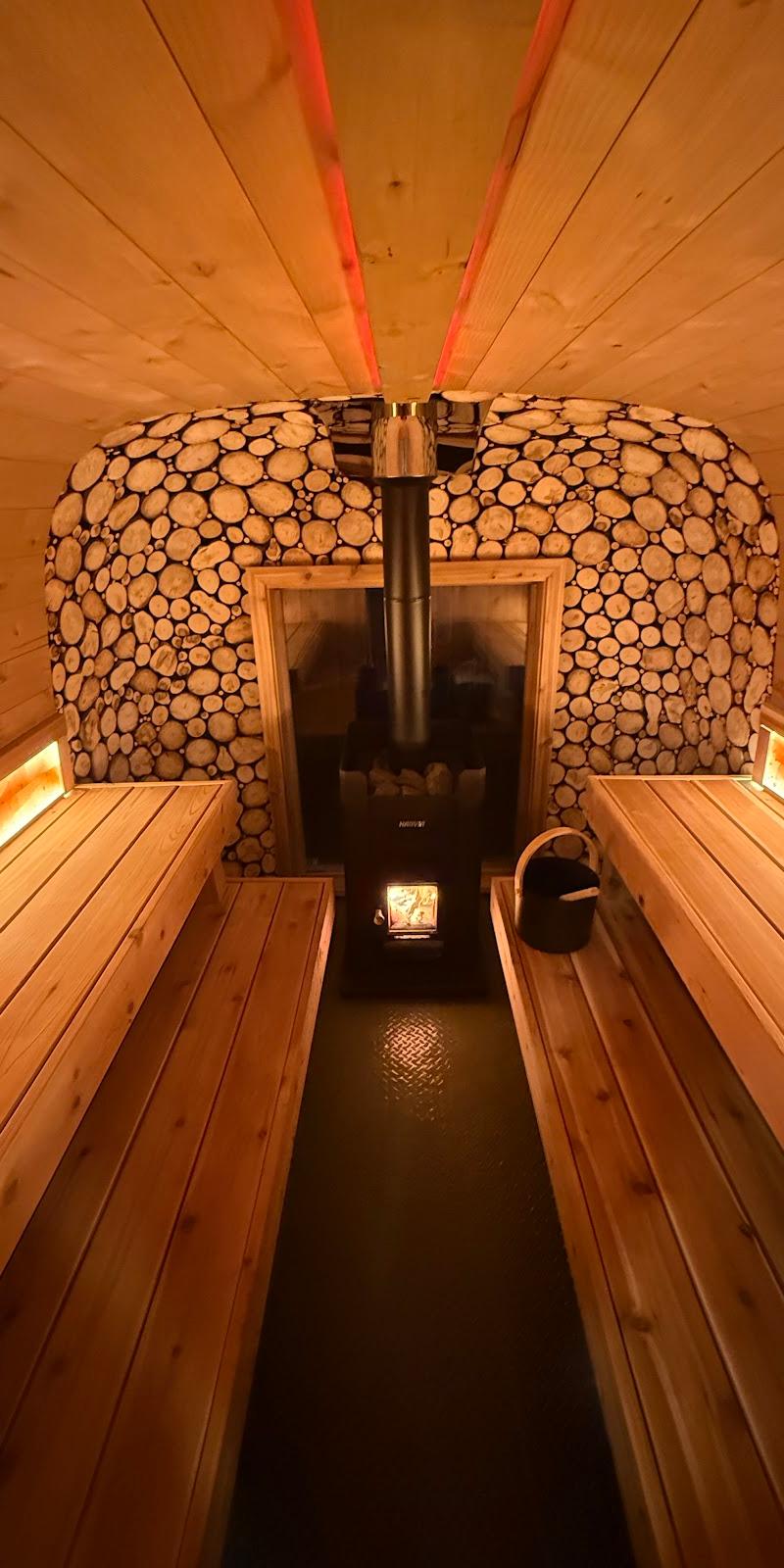 PNW Sauna — recovery studio in Coeur d'Alene, ID