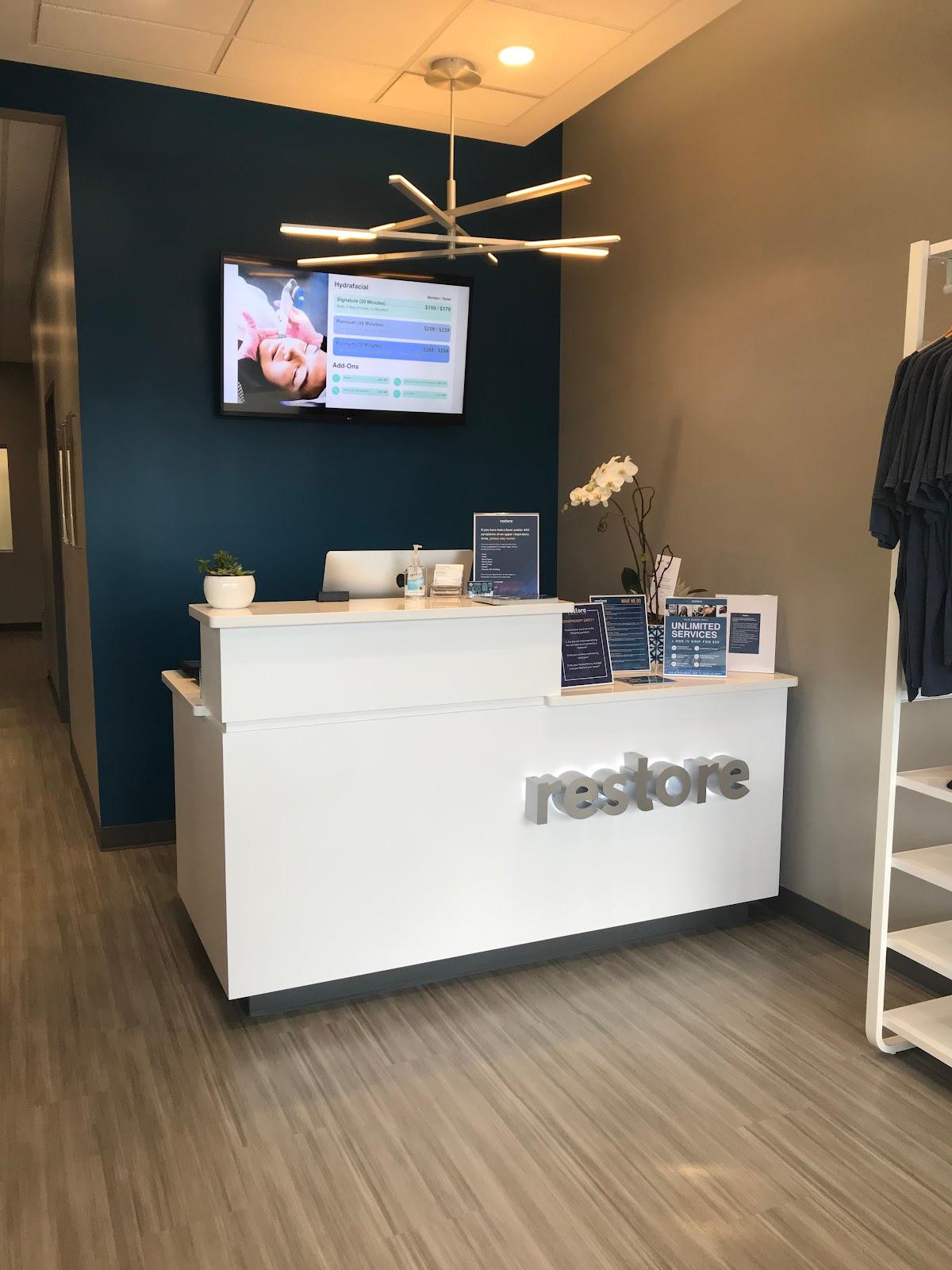 Restore Hyper Wellness — photo 2