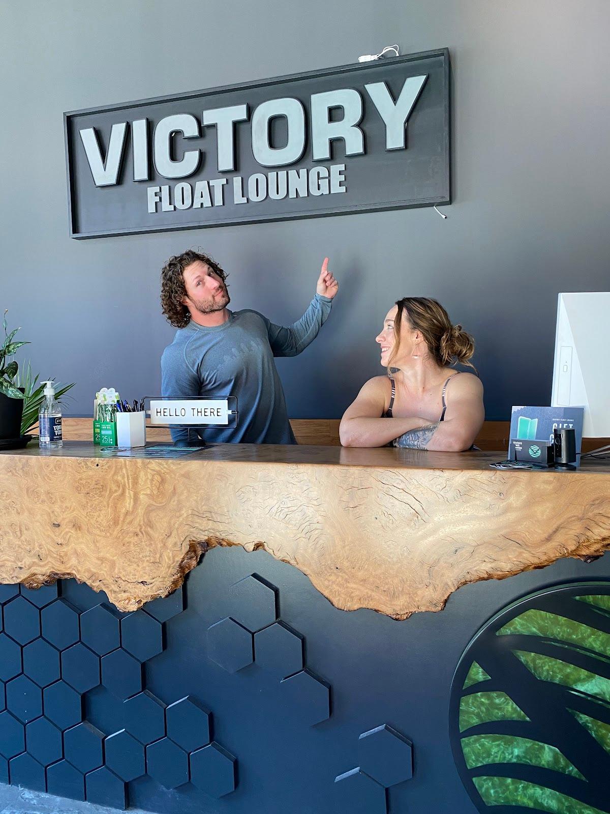 Victory Float Lounge - Sewickley — photo 2