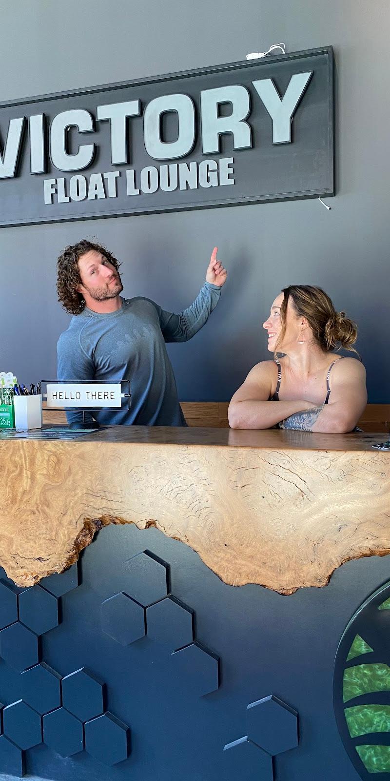 Victory Float Lounge - Sewickley — recovery studio in Sewickley, PA