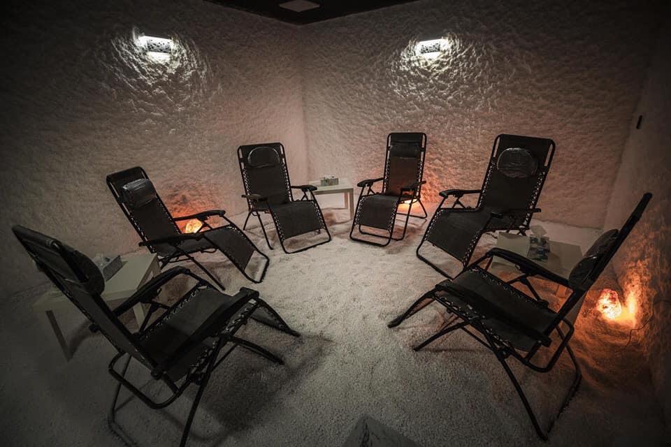 Salt Room Lakeland — photo 3