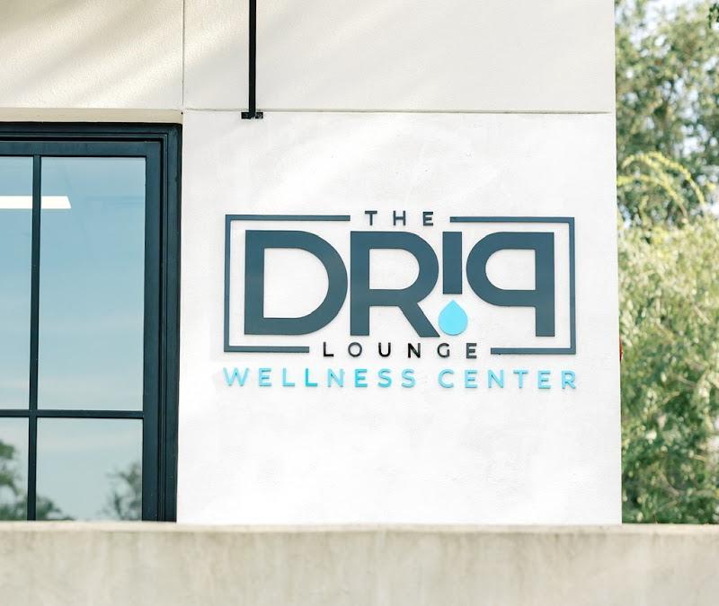 The Drip Lounge Wellness Center — recovery studio in Mt Pleasant, SC