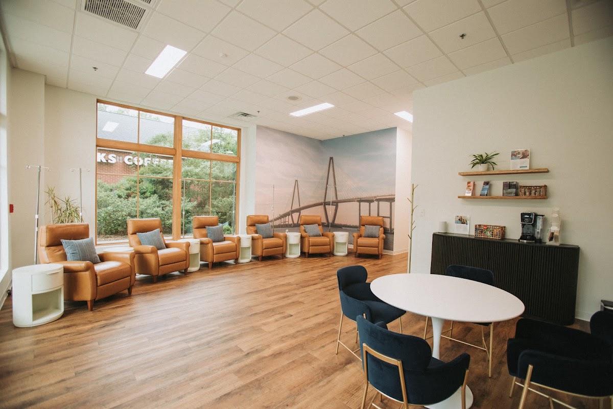 The Drip Lounge Wellness Center — photo 2