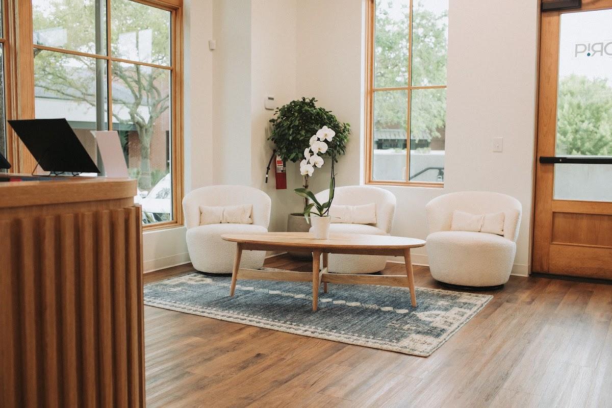 The Drip Lounge Wellness Center — photo 3