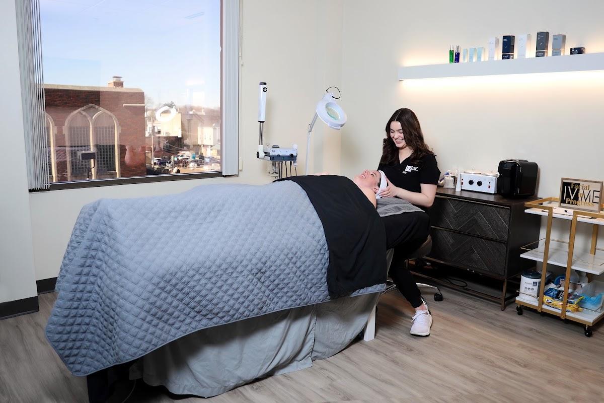 IVme Wellness + Aesthetics Naperville — photo 3