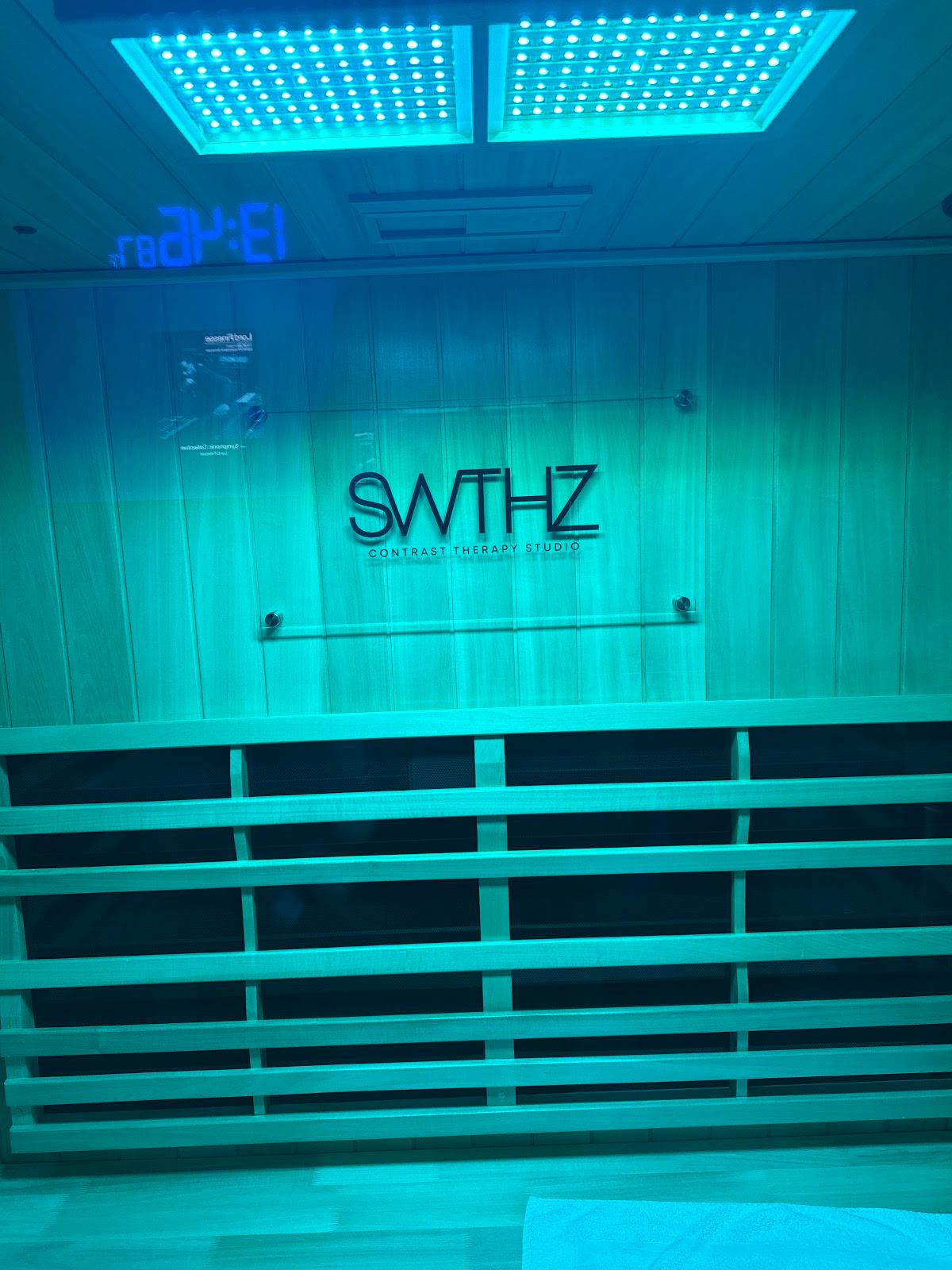SweatHouz Reston Contrast Therapy Studio — photo 3