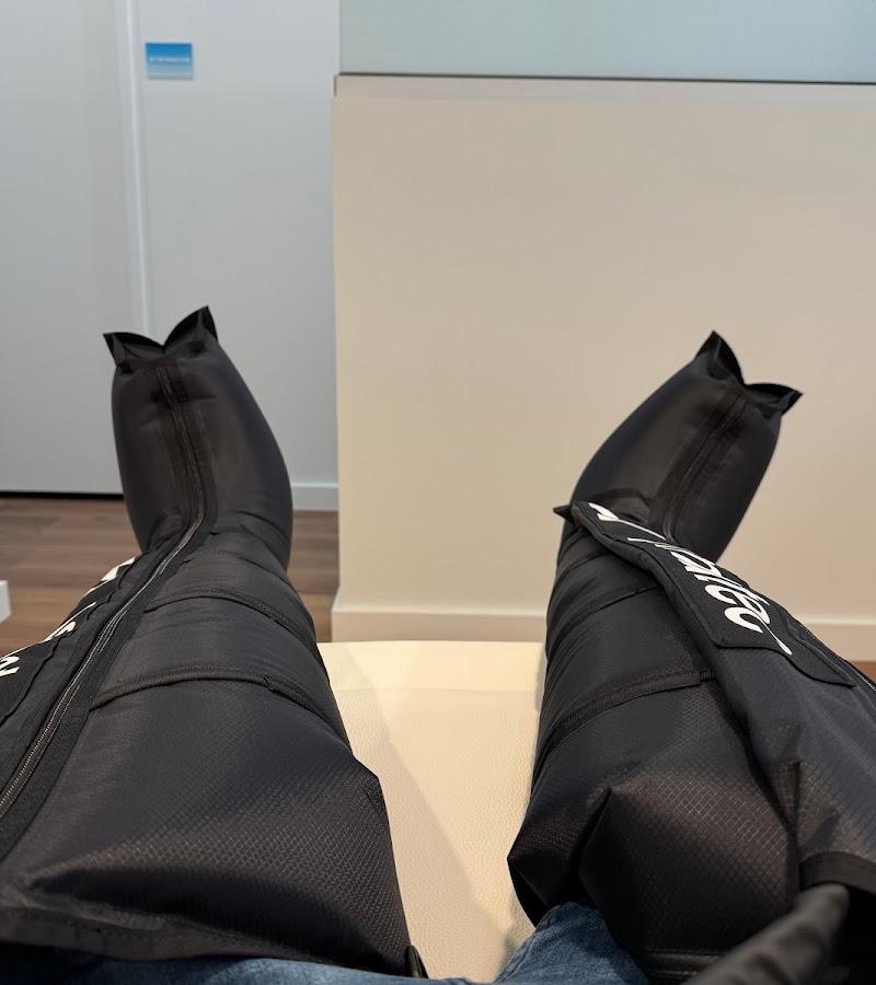 Degree Wellness — recovery studio in Dallas, TX
