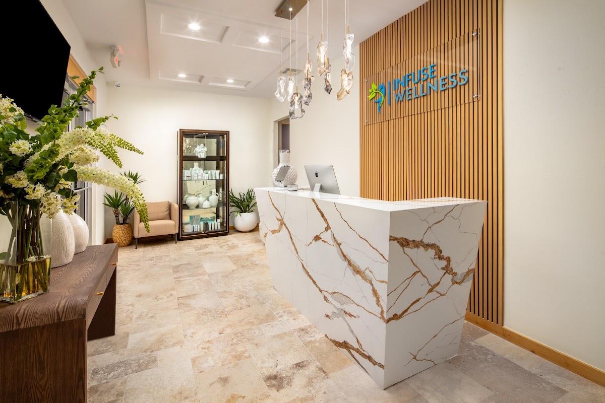 Infuse Wellness — photo 3