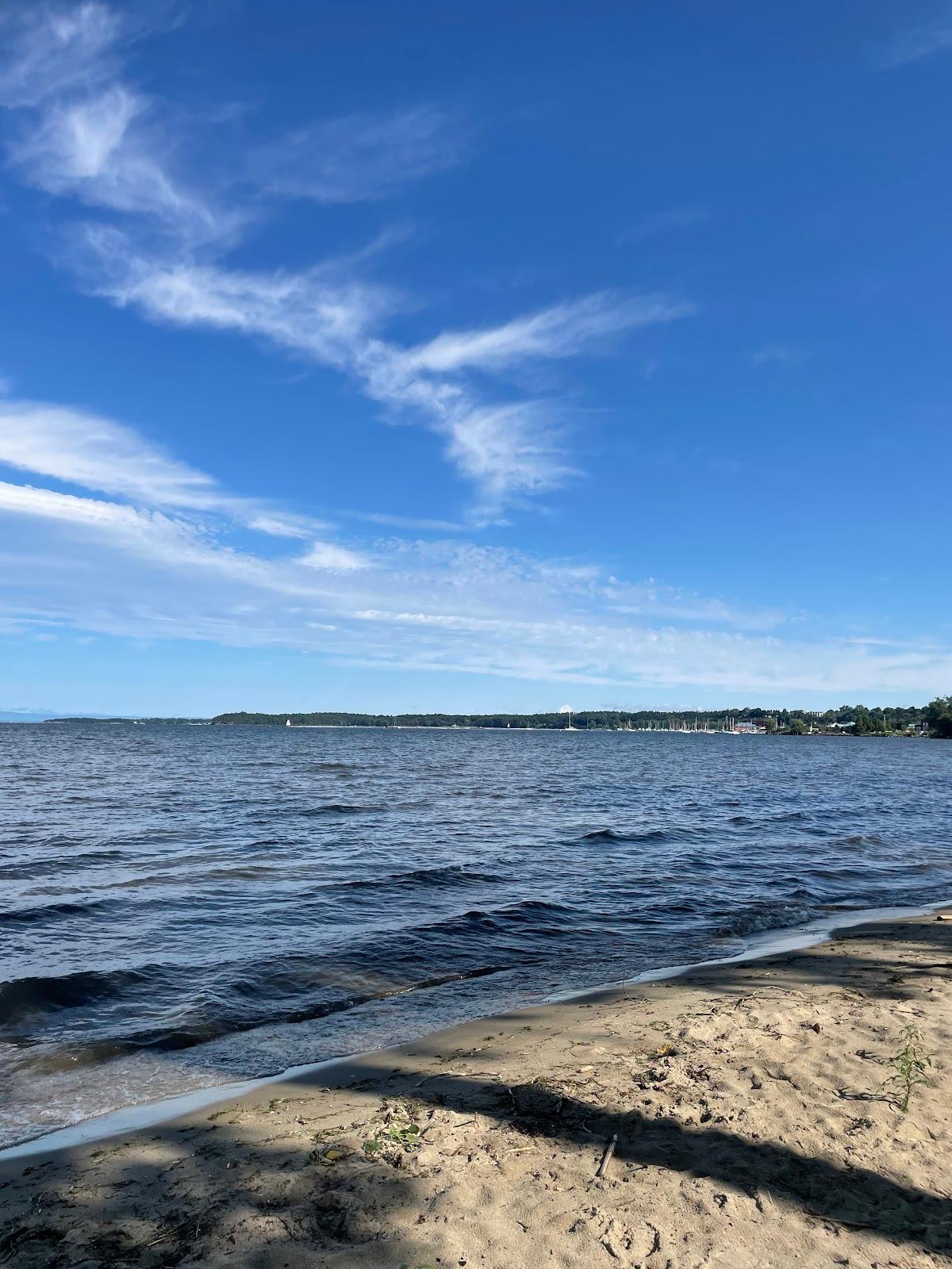SAVU Pop-Up Sauna Lakeside — photo 5