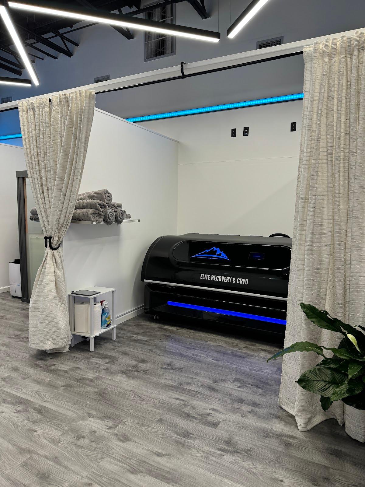 Elite Recovery & Cryo — photo 3