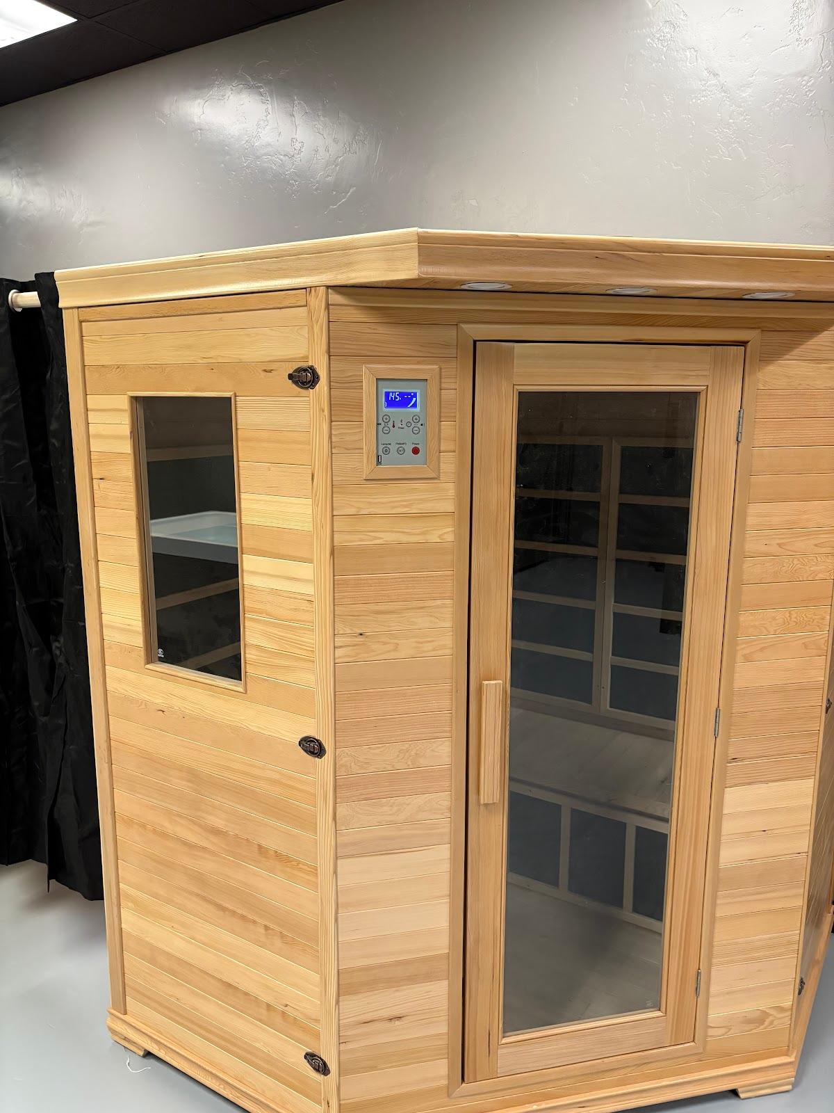 Fox Recovery Studio — recovery studio