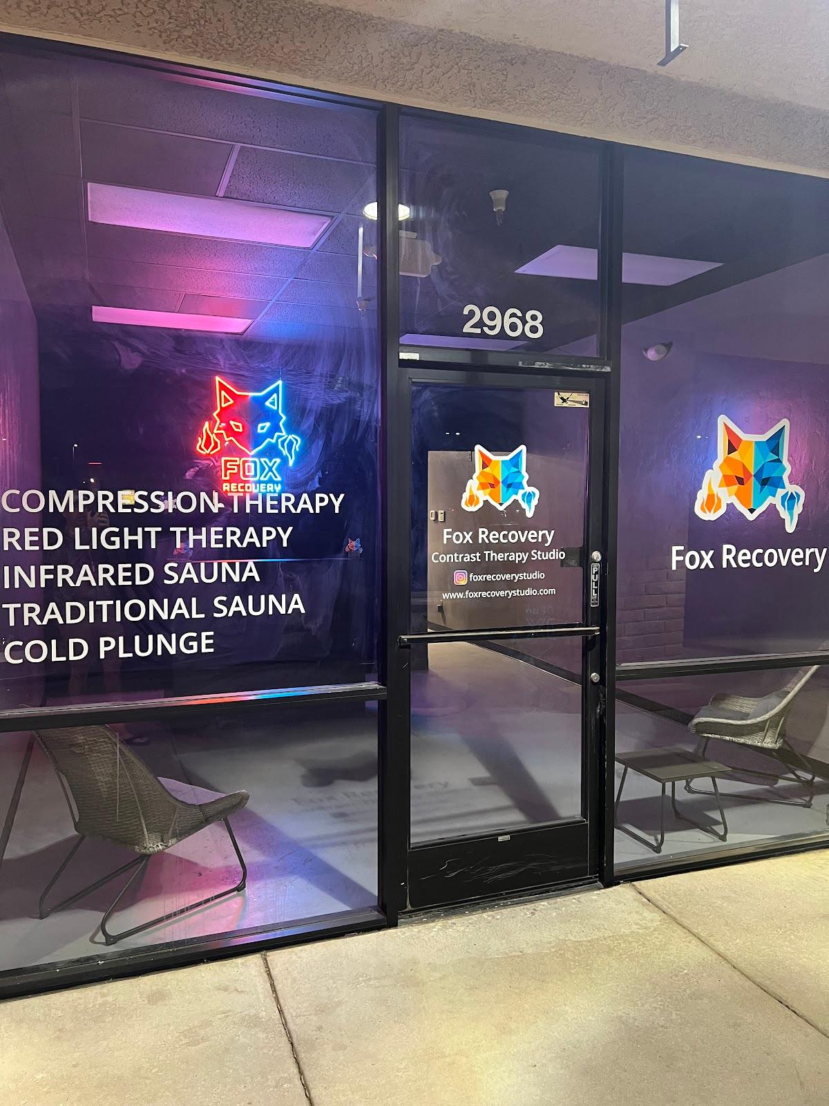 Fox Recovery Studio — photo 3