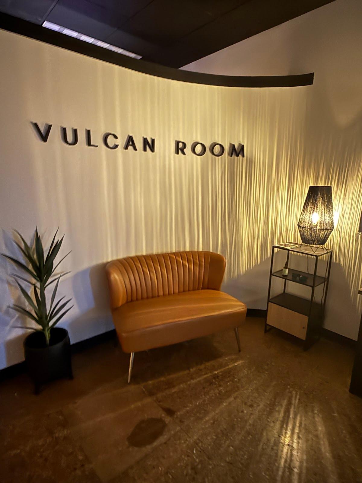 Vulcan Room — photo 2