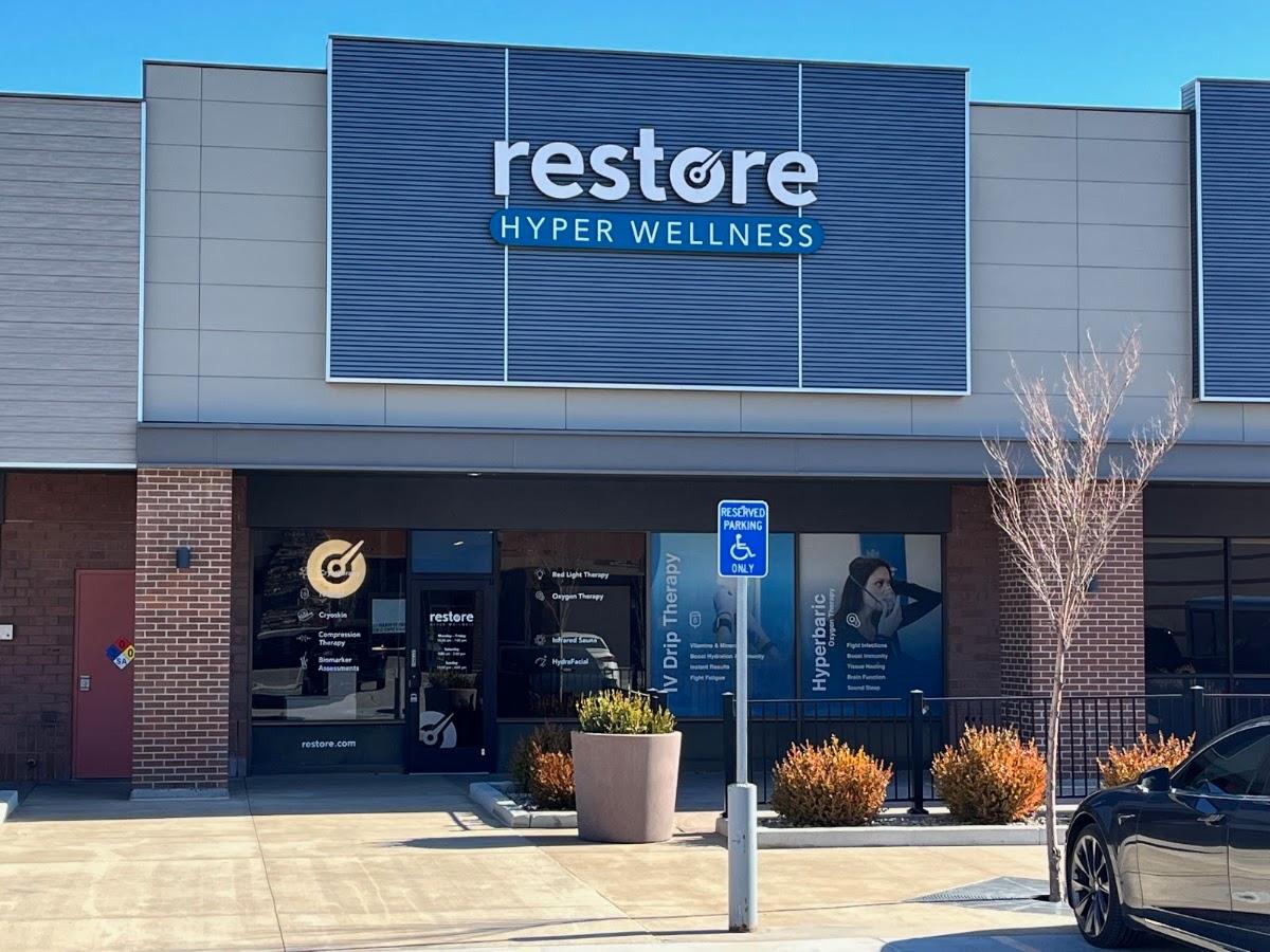 Restore Hyper Wellness — photo 3