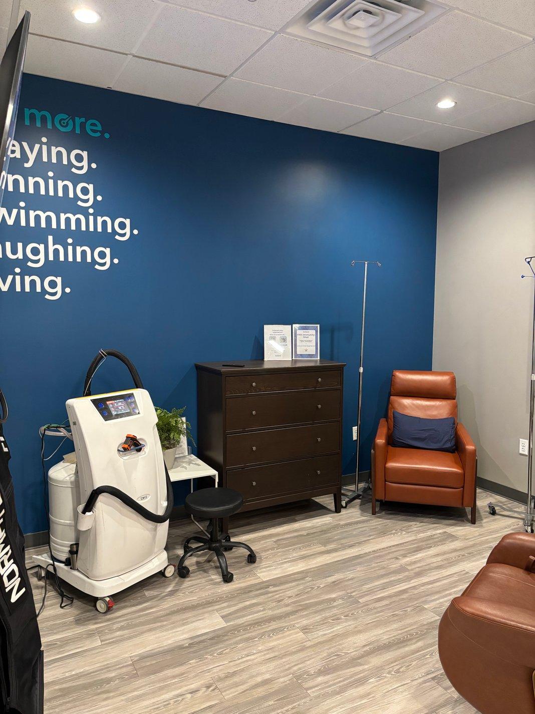 Restore Hyper Wellness — photo 4