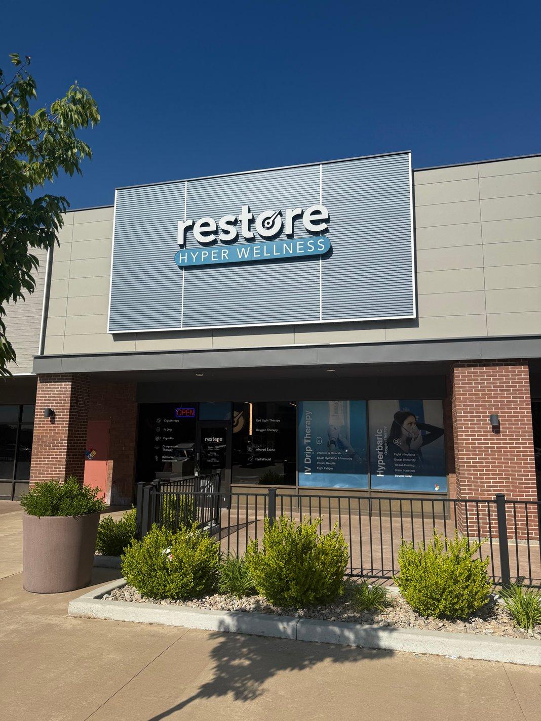 Restore Hyper Wellness — photo 5