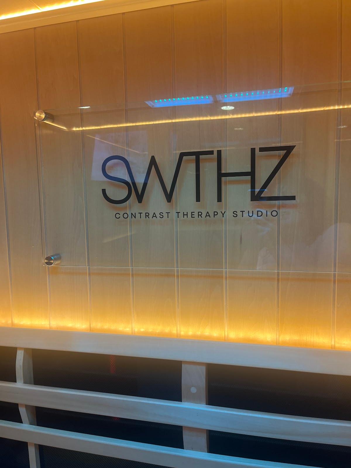 SweatHouz Wake Forest Contrast Therapy Studio — photo 3