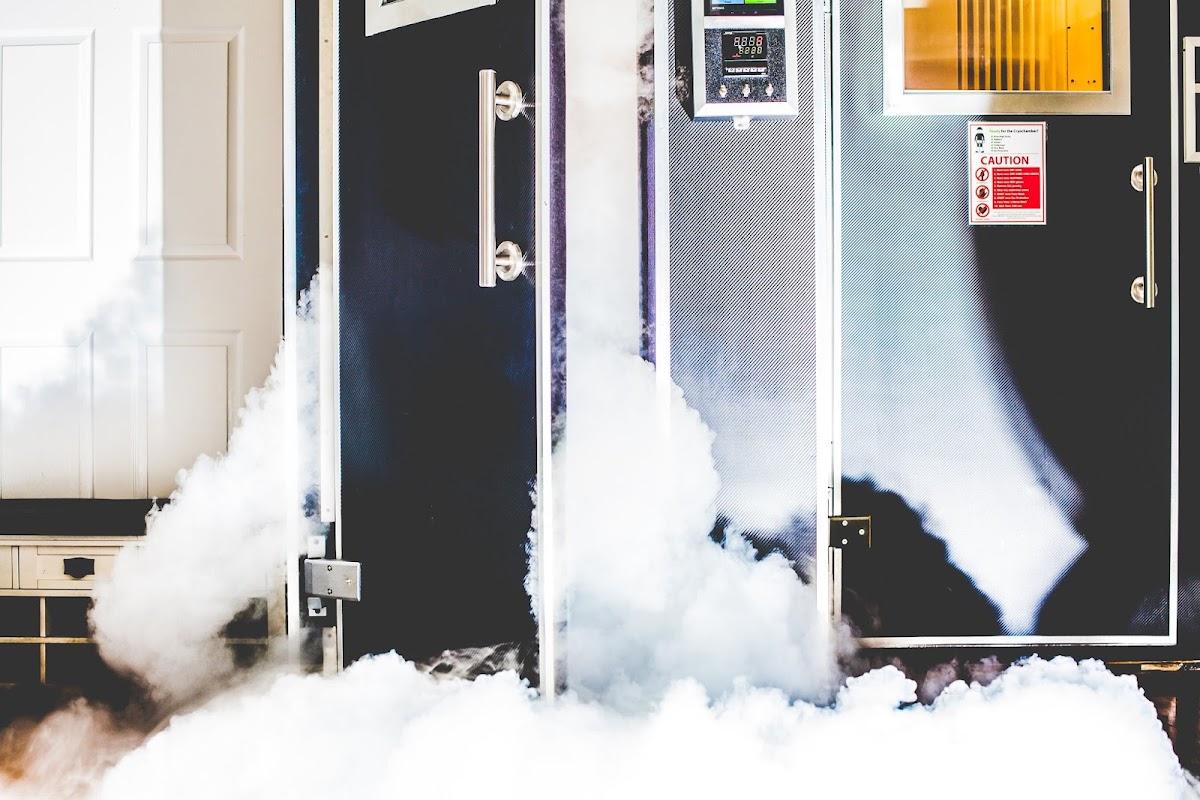 Cryohealthcare Marina del Rey — recovery studio