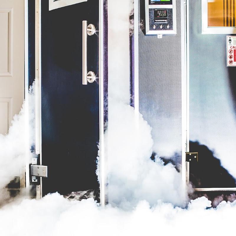 Cryohealthcare Marina del Rey — recovery studio in Marina Del Rey, CA
