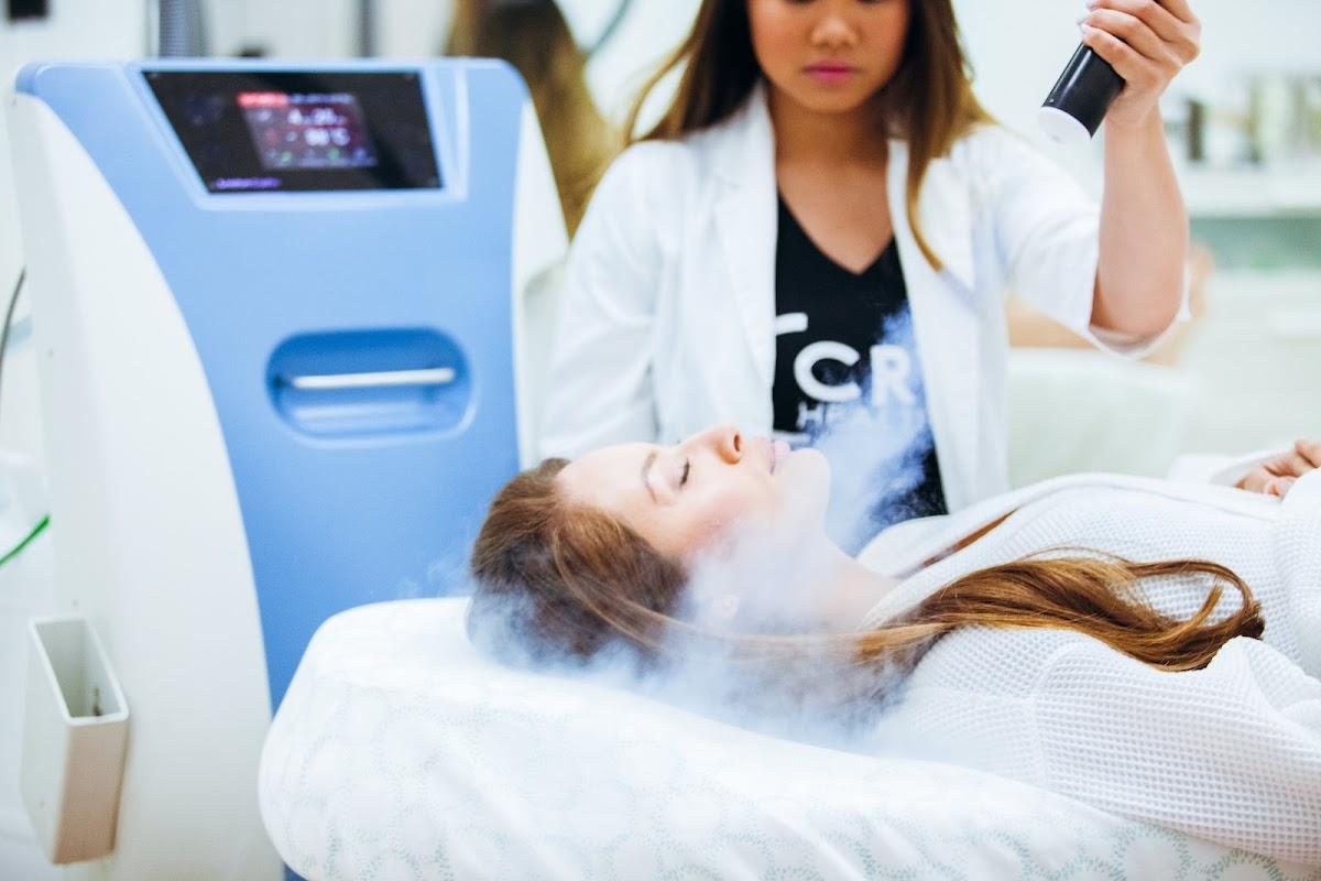 Cryohealthcare Marina del Rey — photo 2