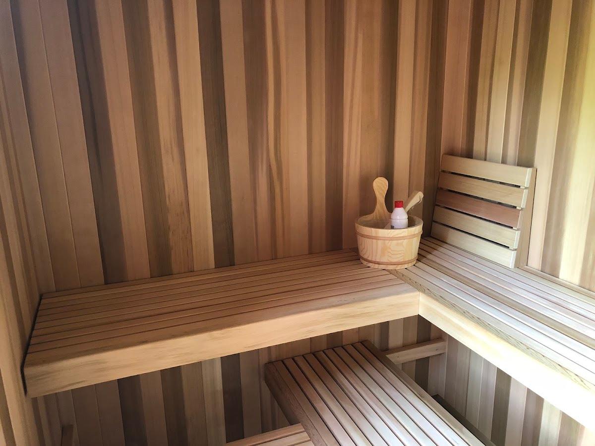 Finn Sauna — photo 3