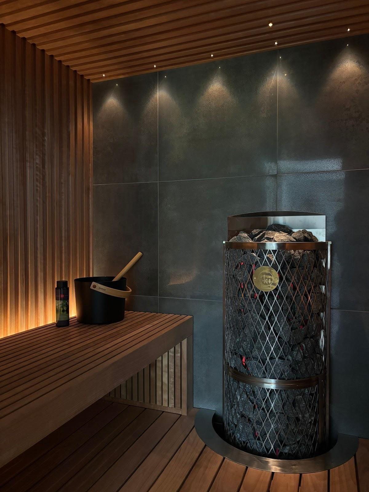 Finn Sauna — photo 4