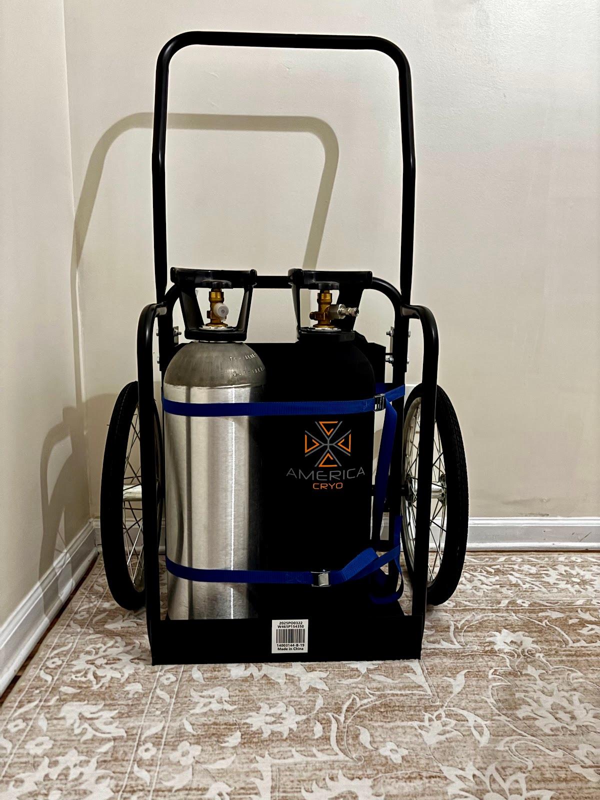 Renew Cryotherapy Spa — photo 2