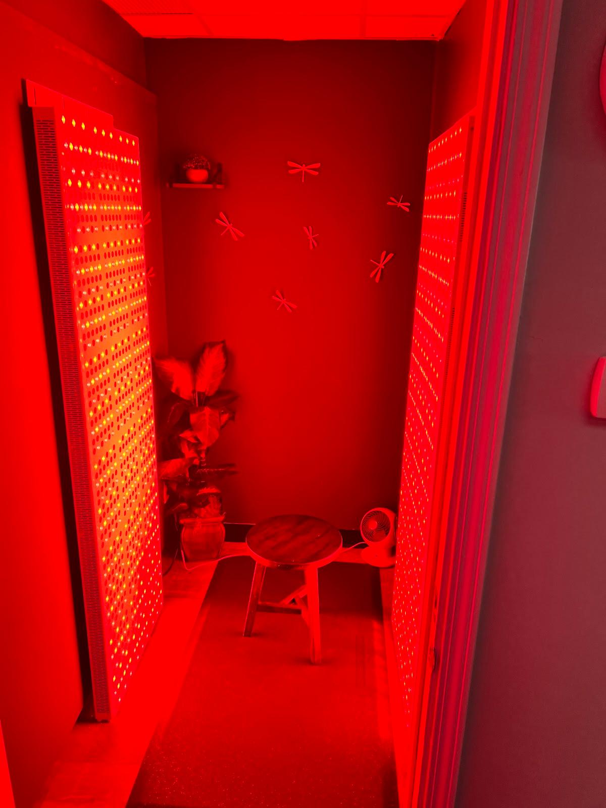 US Cryotherapy - Kalamazoo — photo 3
