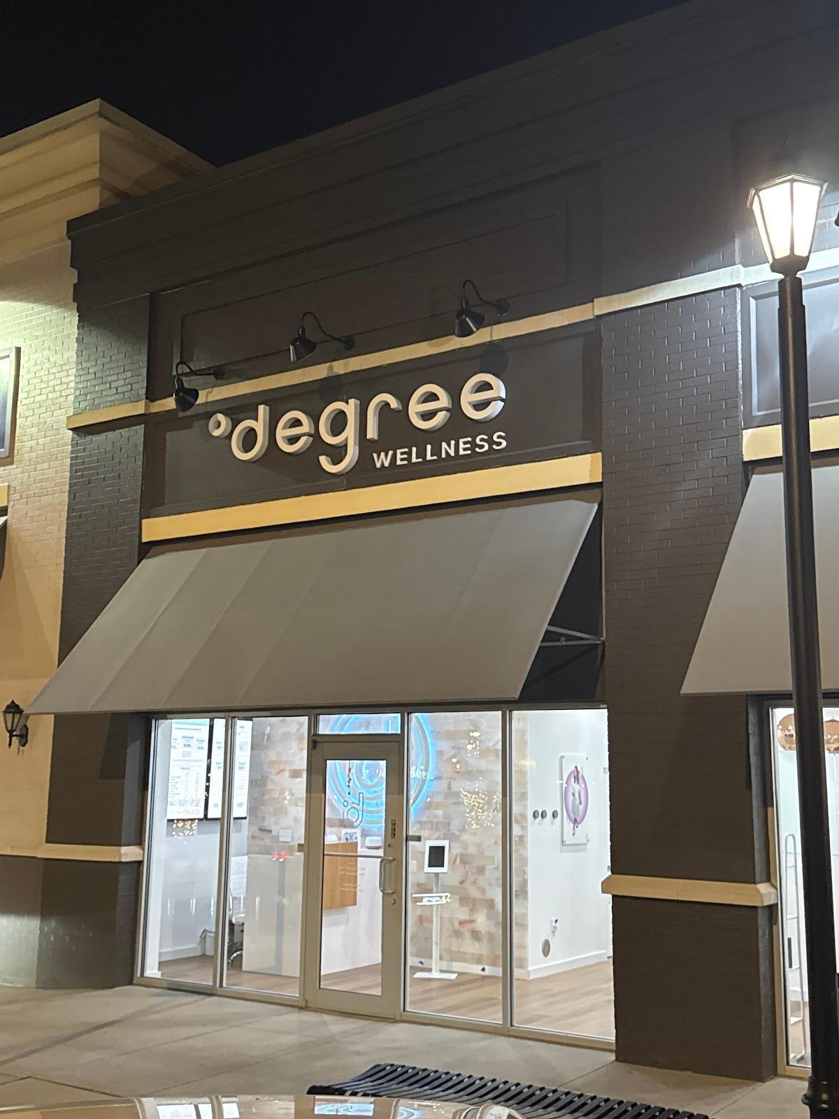 Degree Wellness — photo 4
