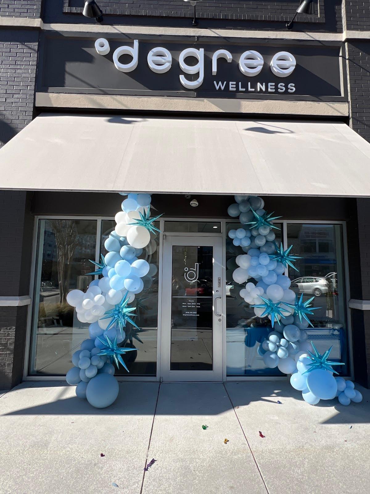 Degree Wellness — photo 5