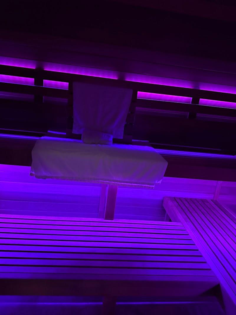 SWEATSCAPE - Sauna + Cold Plunge Experience — recovery studio in College Station, TX