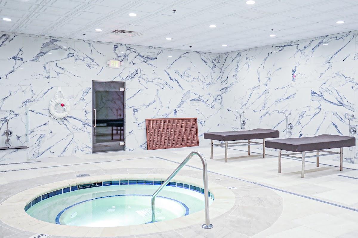 Marietta Town Center Sauna | Kennesaw Towncenter — photo 3