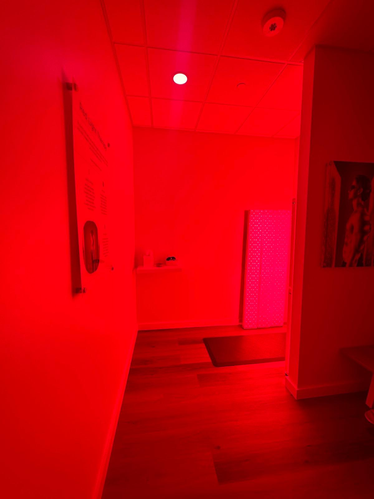 Degree Wellness (Flower Mound) — photo 5