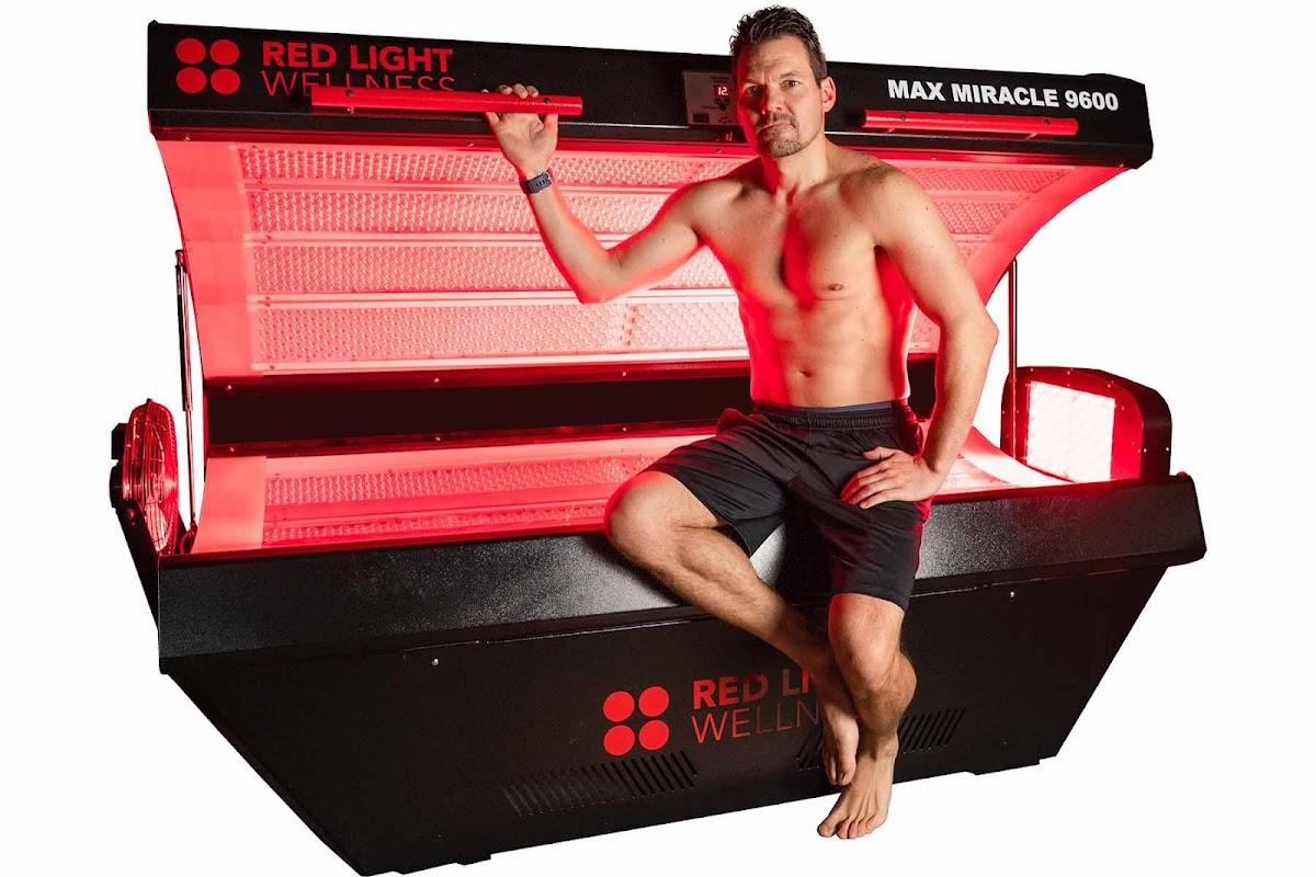 Red Light Wellness — photo 2
