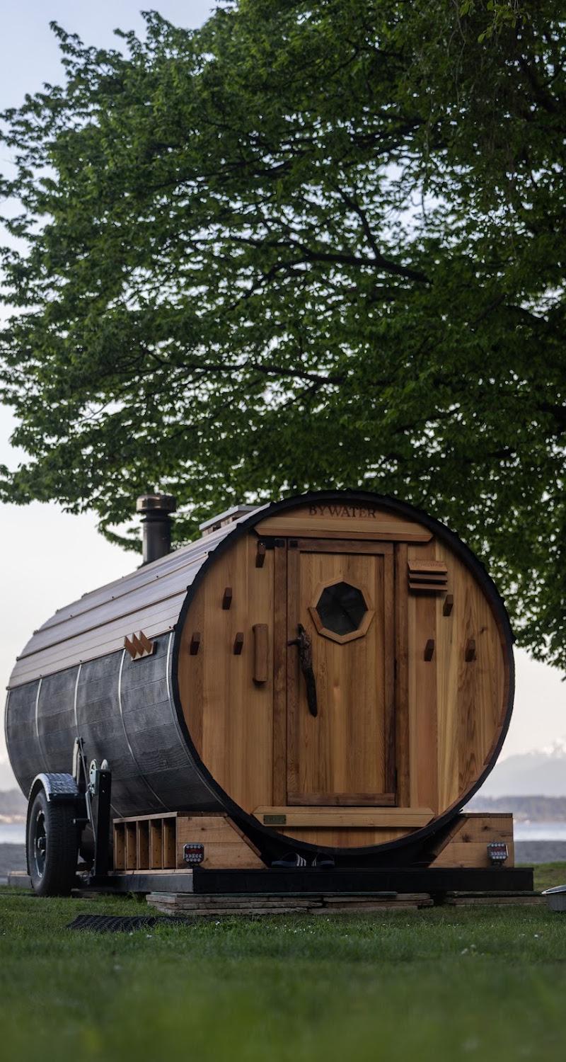 Bywater Sauna — recovery studio in Seattle, WA