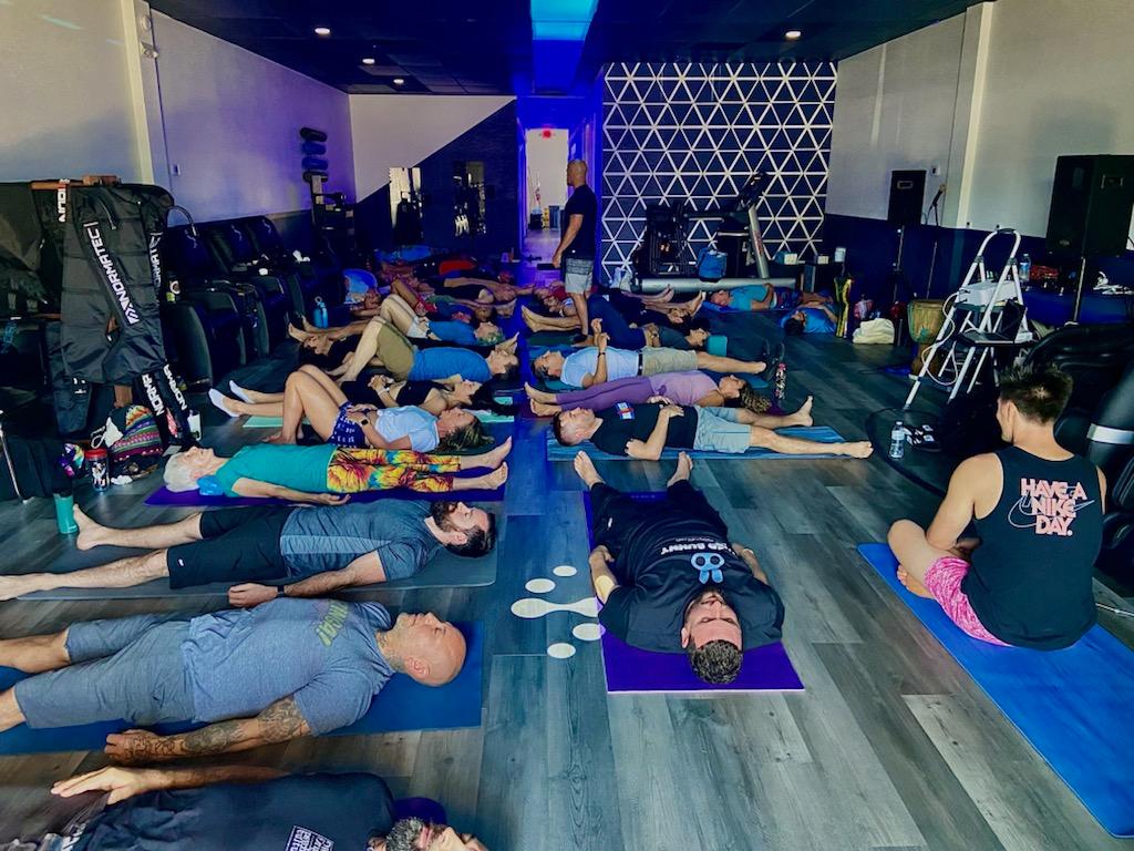 Evolve Social Wellness — photo 2