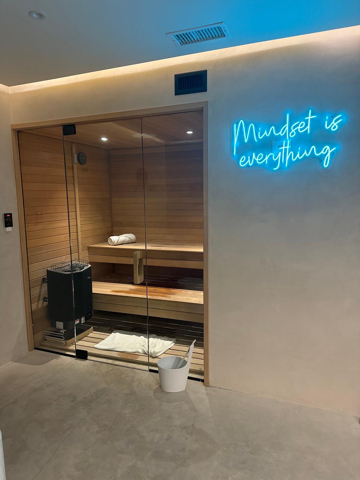 Pure Recovery — recovery studio