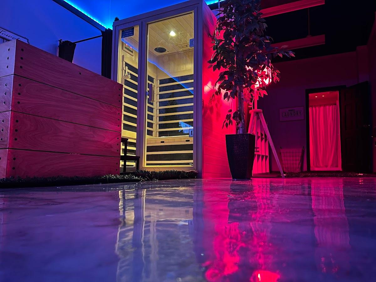 Sauna Suites — photo 2