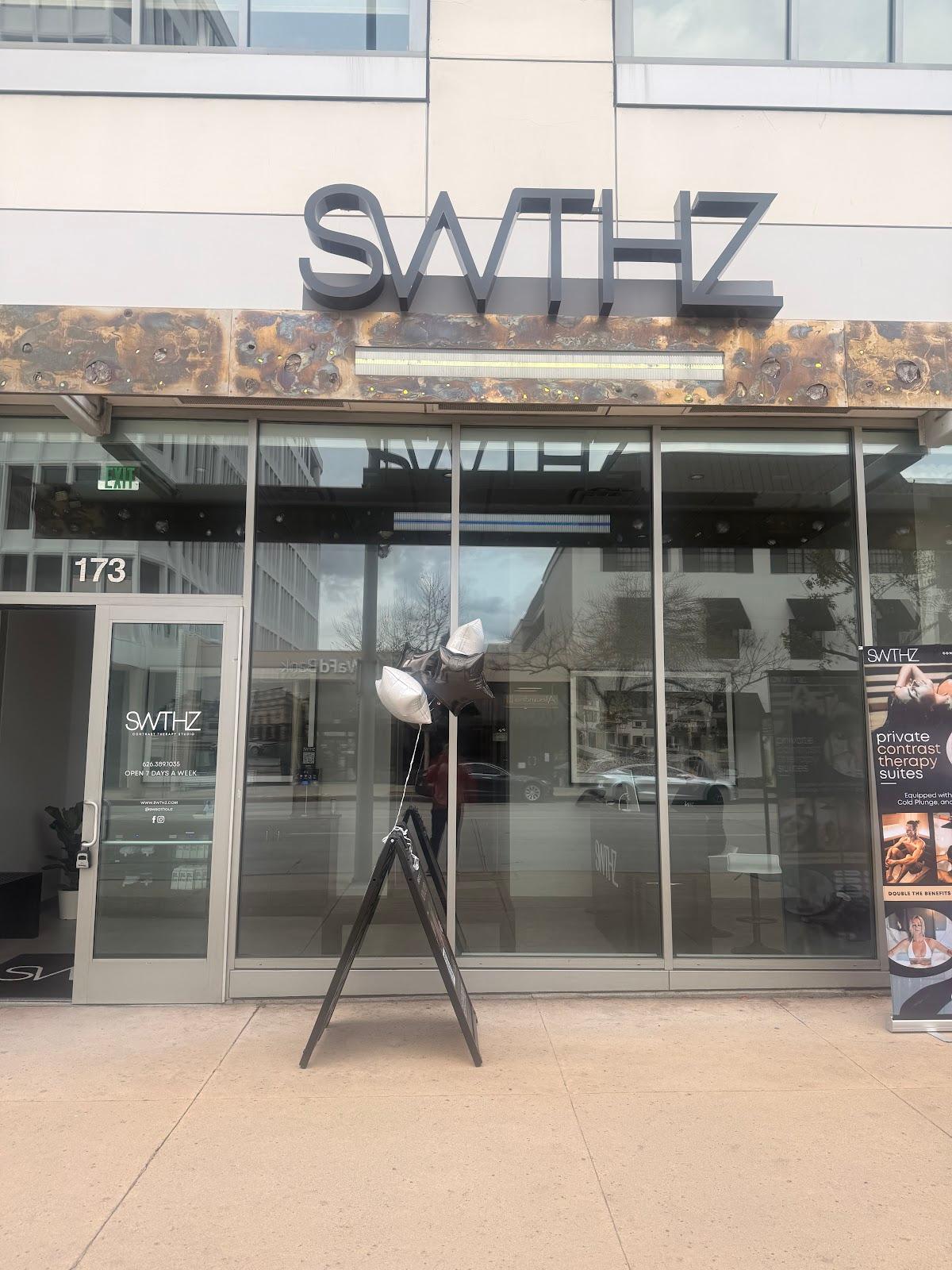 SweatHouz Pasadena Contrast Therapy Studio — photo 3