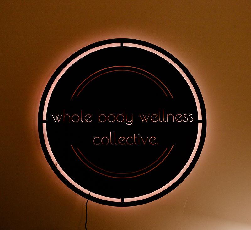 Whole Body Wellness Collective — recovery studio in Missoula, MT